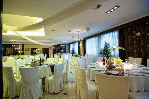 Hotel Gold