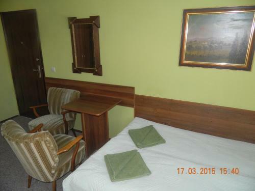 Hostal Stary Dom