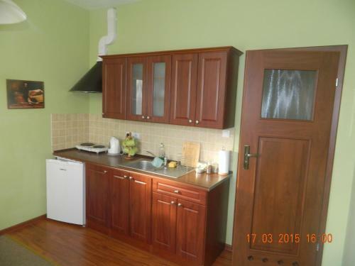 Hostal Stary Dom