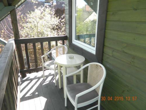 Hostal Stary Dom