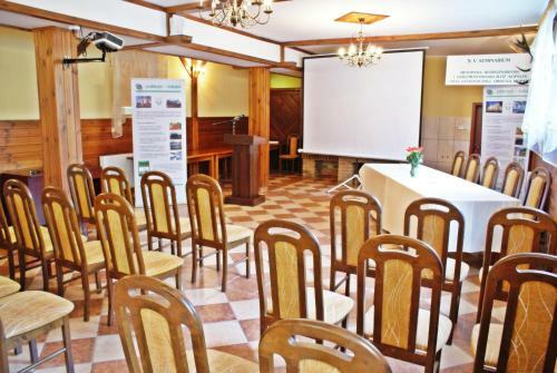 Hostal Augustowia