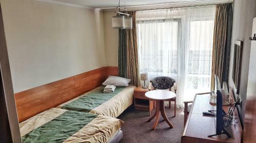 Hostal Pensjonat U Marianny