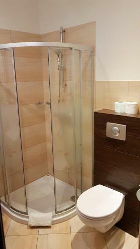 Hostal Pensjonat U Marianny