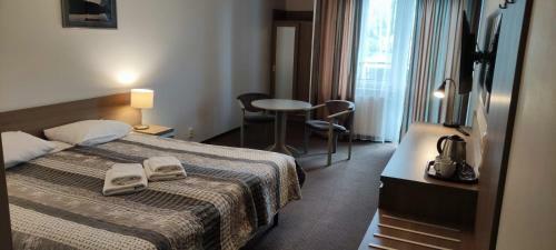 Hostal Pensjonat U Marianny
