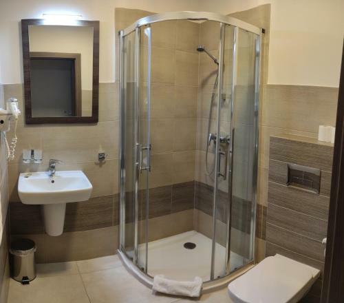 Hostal Pensjonat U Marianny