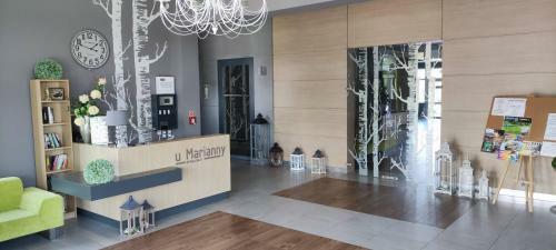 Hostal Pensjonat U Marianny