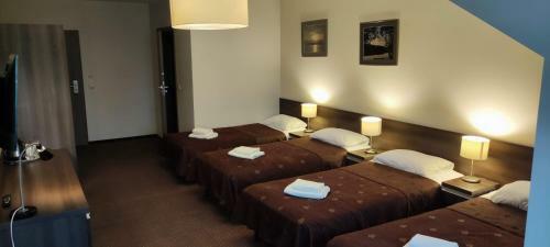 Hostal Pensjonat U Marianny