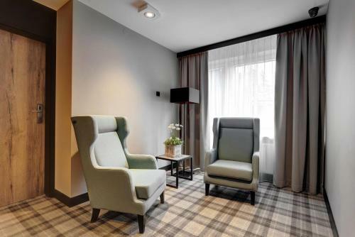 Hotel Wojciech