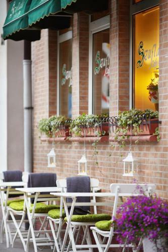 Hostal Szuflada