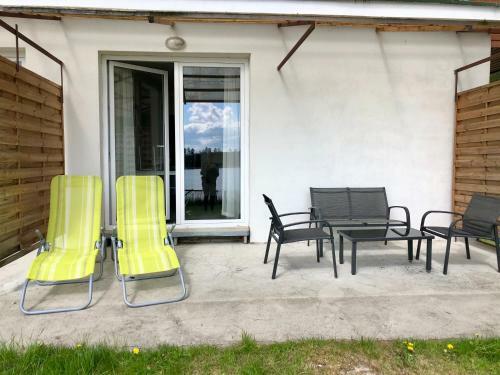 Hostal Go?ciniec Rospuda