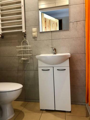 Hostal Go?ciniec Rospuda