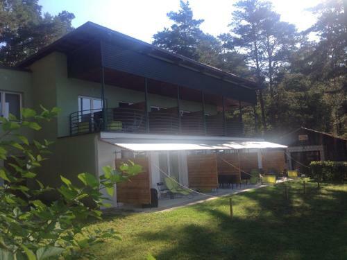 Hostal Go?ciniec Rospuda