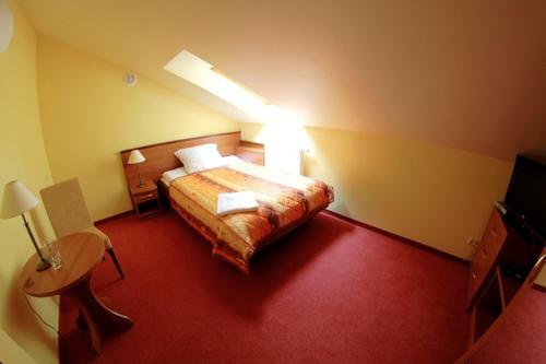 Hostal Pensjonat ?agielek