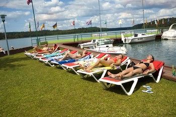 Hotel Warszawa Spa & Resort