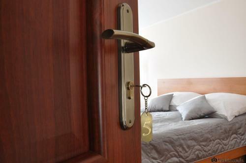 Hostal Villa Mb