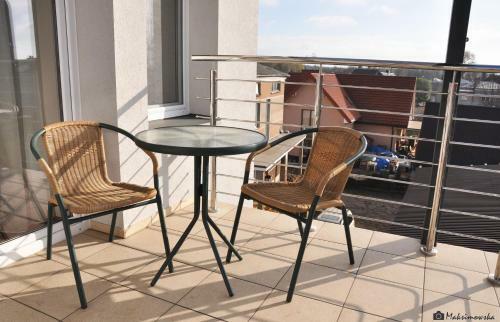 Hostal Villa Mb