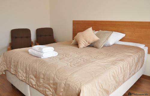 Hostal Villa Mb