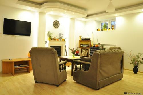 Hostal Villa Mb