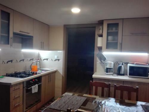 Apartamento Kwatery Na Rogu