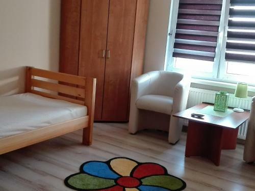 Apartamento Kwatery Na Rogu