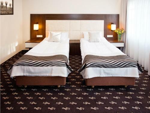 Hotel Fryderyk