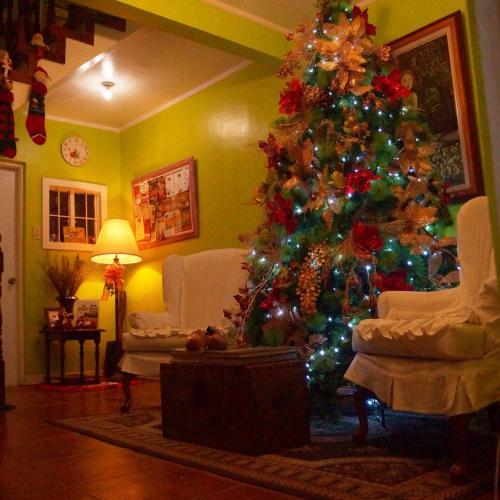 Hostal Madie's Place