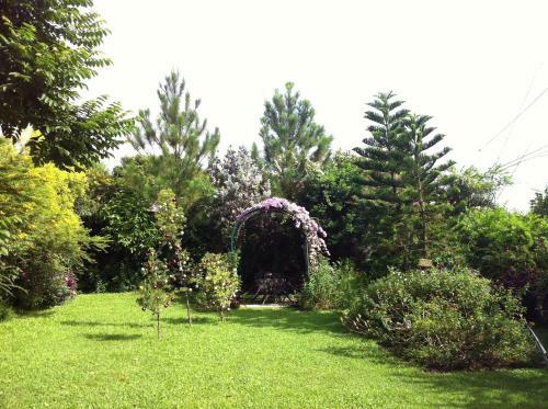 Hostal Madie's Place