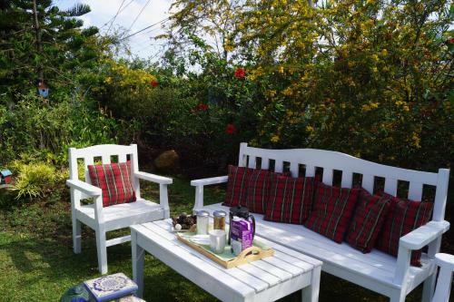 Hostal Madie's Place