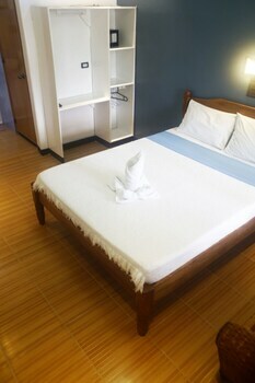 Hotel Vitton Resort