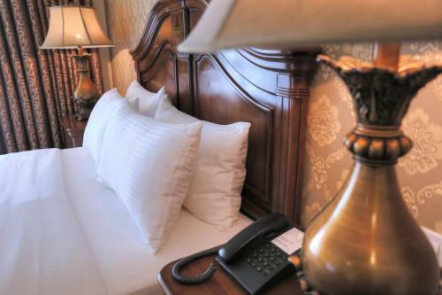 Villa Caceres Hotel