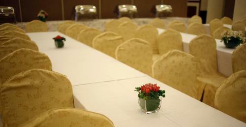 Villa Caceres Hotel