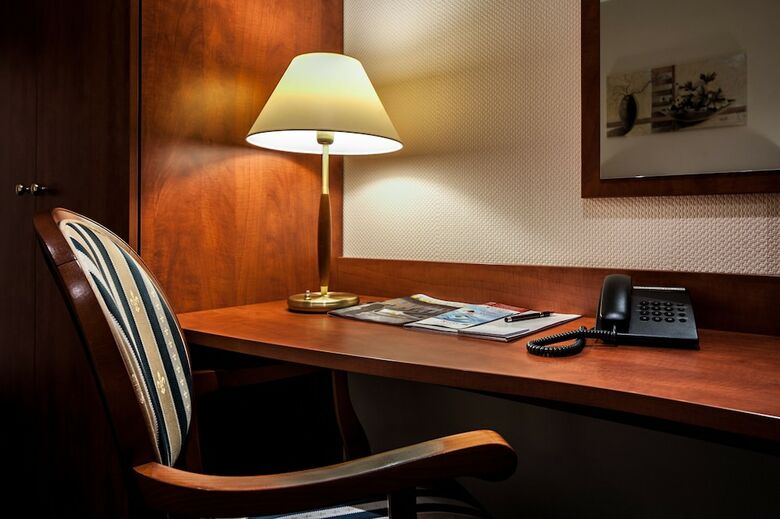 Hotel Gwarna