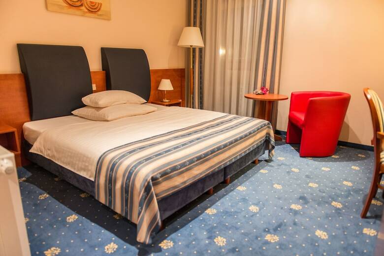 Hotel Gwarna
