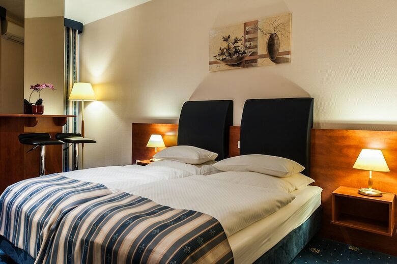 Hotel Gwarna