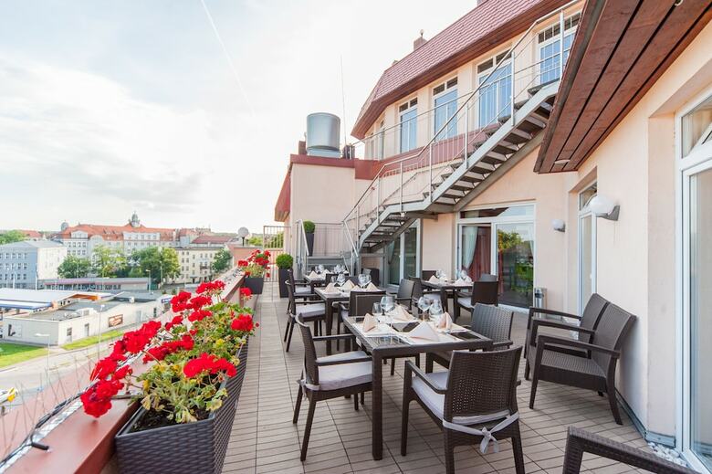 Hotel Gwarna