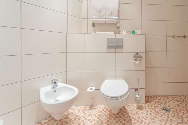 Hotel Gwarna