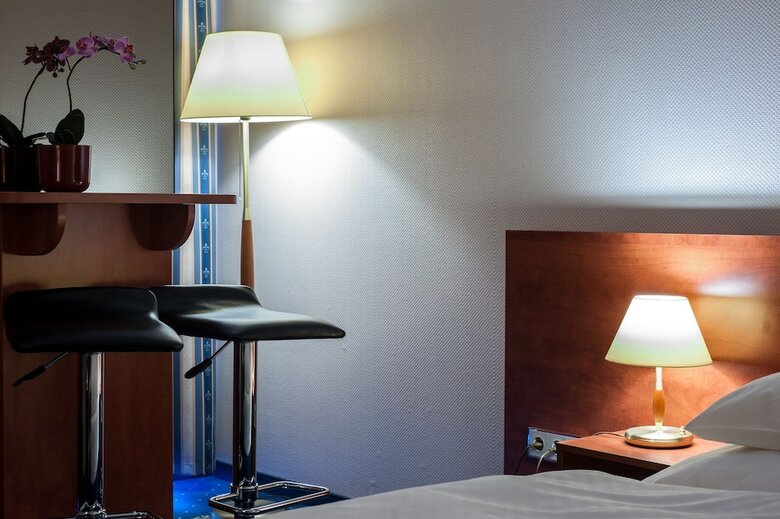 Hotel Gwarna