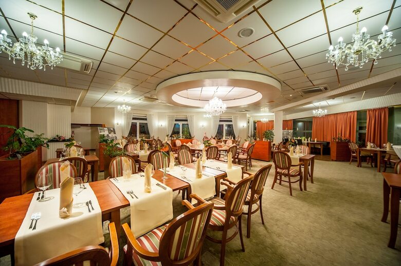 Hotel Gwarna