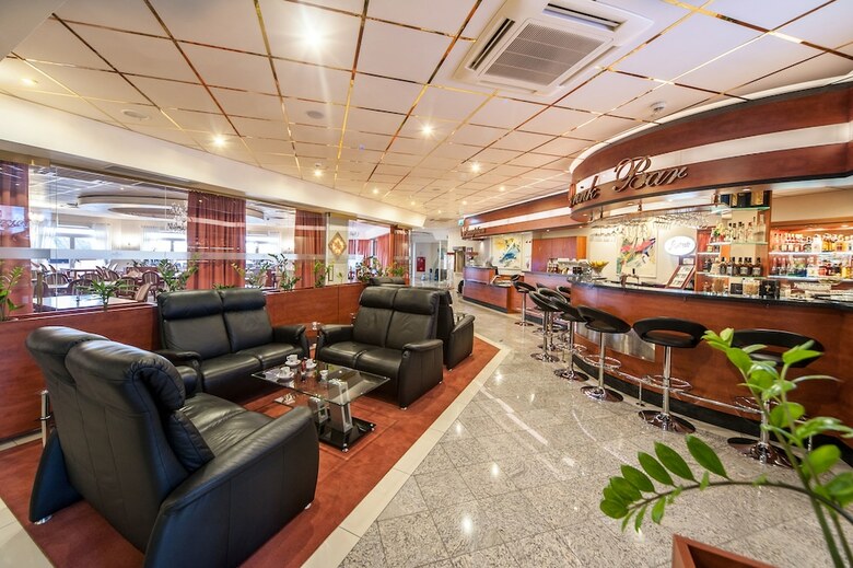 Hotel Gwarna