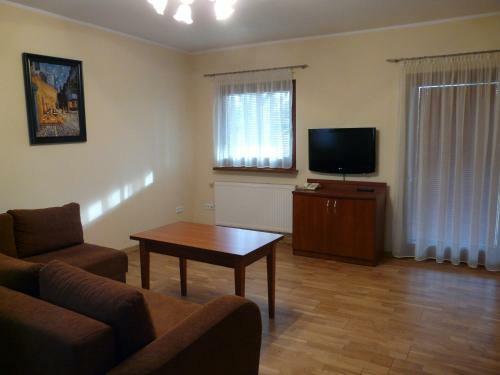 Hotel Camping Malta