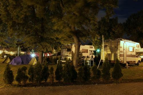 Hotel Camping Malta