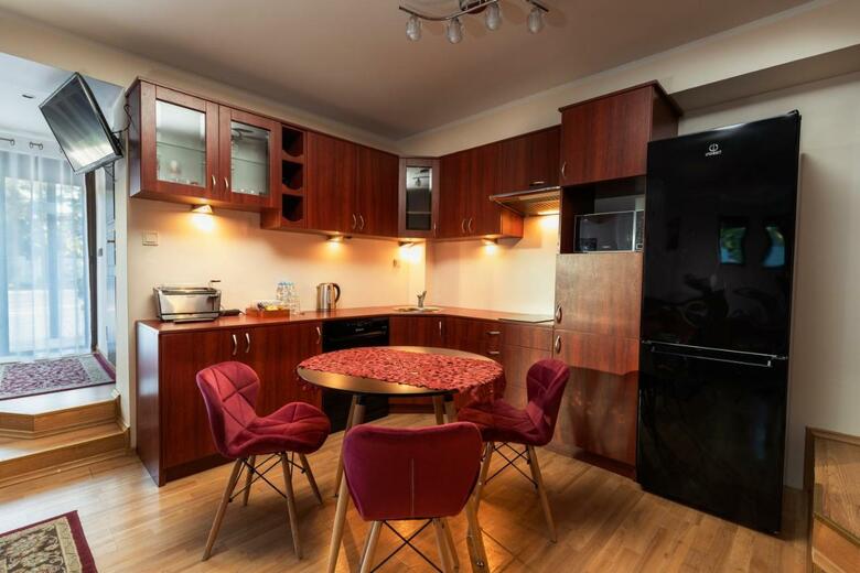 Hotel Villa Toscania