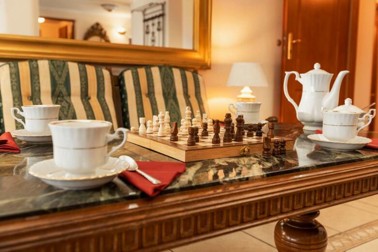 Hotel Villa Toscania