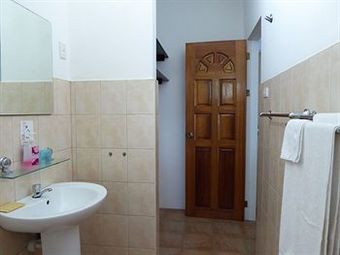 Hotel Marcosas Cottages Resort