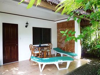 Hotel Marcosas Cottages Resort
