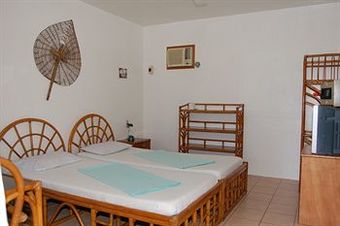 Hotel Marcosas Cottages Resort