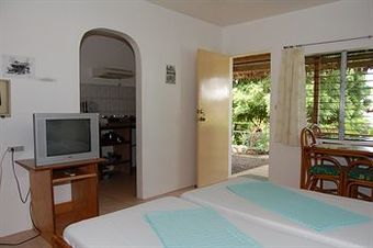 Hotel Marcosas Cottages Resort