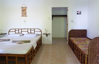 Hotel Marcosas Cottages Resort