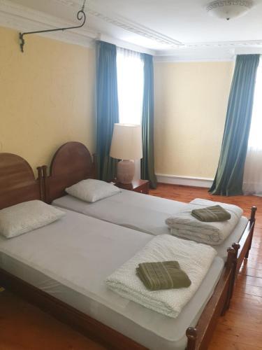 Hotel Schwanen&napolyon