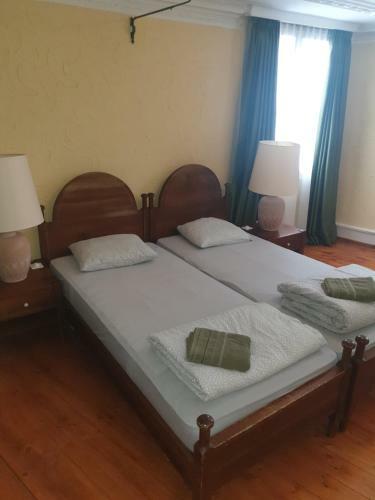 Hotel Schwanen&napolyon
